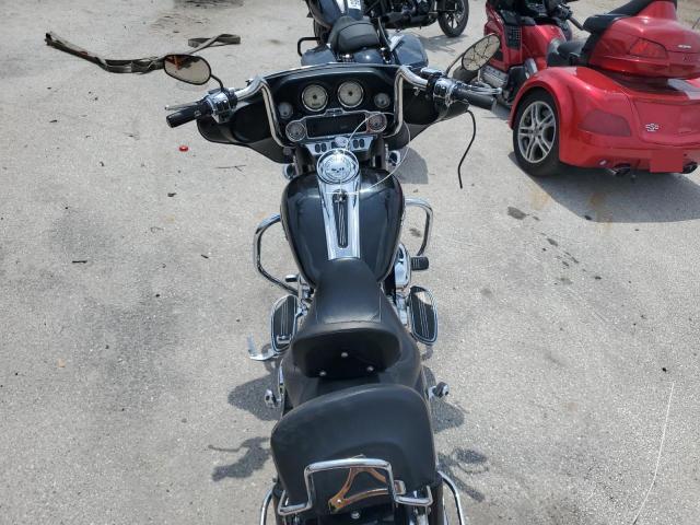 2010 HARLEY-DAVIDSON TOURING 1HD1KB417AB631166