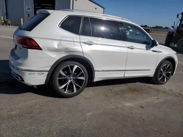 Vin: 3vv4b7ax7nm119640, lot: 57857435, volkswagen tiguan sel r-line 20223