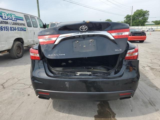 2015 TOYOTA AVALON XLE - 4T1BK1EBXFU157793