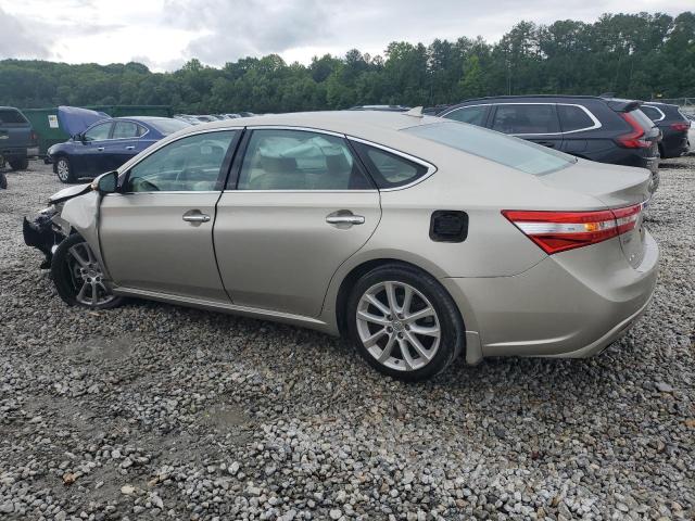 Vin: 4t1bk1eb8fu147585, lot: 55930695, toyota avalon xle 20152