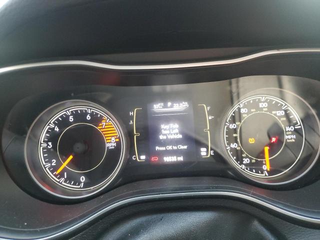 2019 JEEP CHEROKEE L 1C4PJMLX3KD489050
