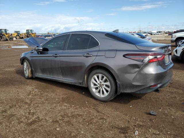 Vin: 4t1c11bk7nu065549, lot: 54094985, toyota camry le 20222