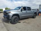 2020 CHEVROLET SILVERADO - 3GCPYFED8LG201988