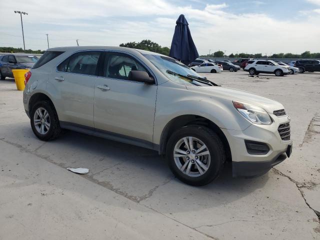 Vin: 2gnalbek3g1151891, lot: 56854205, chevrolet equinox ls 20164