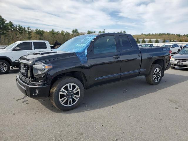 Vin: 5tfuy5f19lx893806, lot: 56134625, toyota tundra double cab sr 2020 img_1