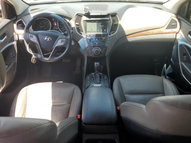 2017 HYUNDAI SANTA FE S - KM8SRDHF1HU172102