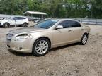 Top Destinations for Shipping Cars from the USA