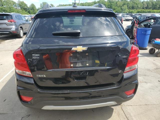 2020 CHEVROLET TRAX 1LT - KL7CJLSB2LB035896