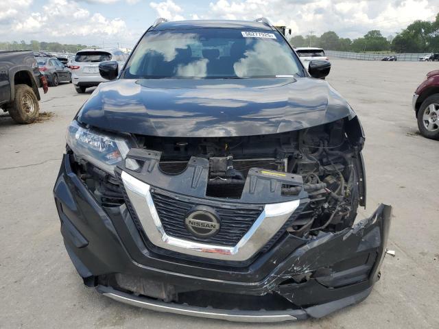 2019 NISSAN ROGUE S KNMAT2MV2KP543017