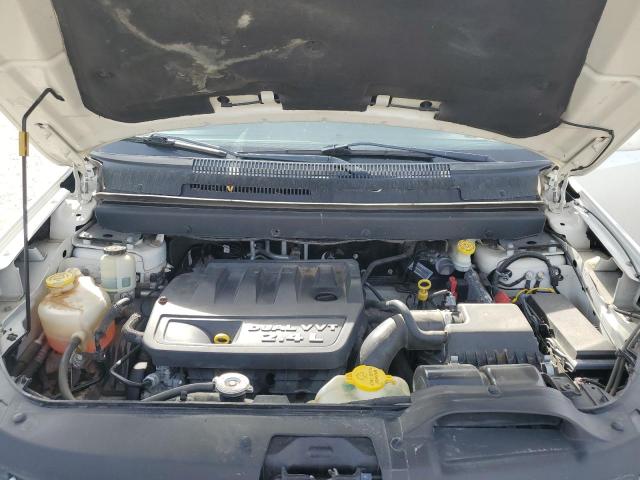 2015 DODGE JOURNEY SX - 3C4PDCBB1FT572516