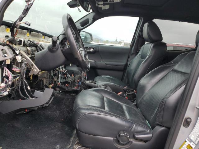 2019 TOYOTA TACOMA DOU - 3TMAZ5CN7KM084350