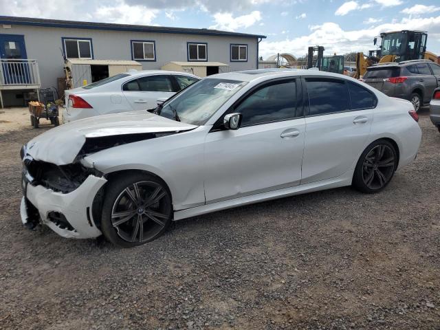 Vin: 3mw5r1j02n8c27698, lot: 57714845, bmw 3 series 2022 img_1
