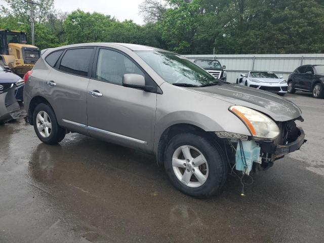 Vin: jn8as5mv5dw601901, lot: 57092875, nissan rogue s 20134