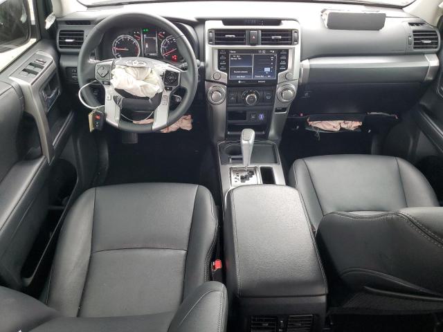 2022 TOYOTA 4RUNNER TR - JTEAU5JR1N5273294