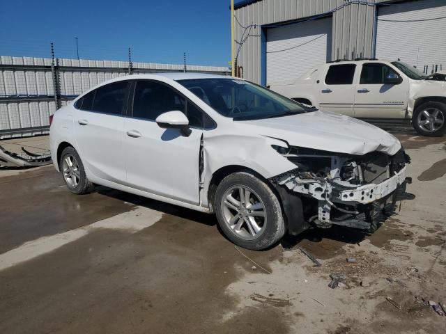 Vin: 1g1be5sm5h7127104, lot: 56986885, chevrolet cruze lt 20174