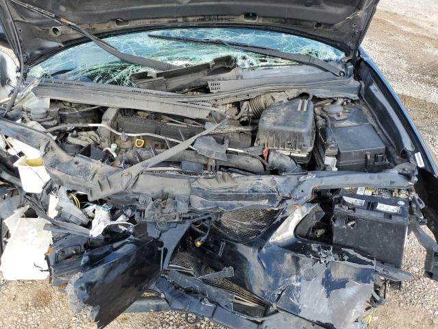 2010 HYUNDAI ELANTRA BL - KMHDU4AD5AU953839