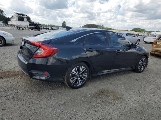 Vin: 2hgfc1f32gh655275, lot: 55593625, honda civic ex 20163