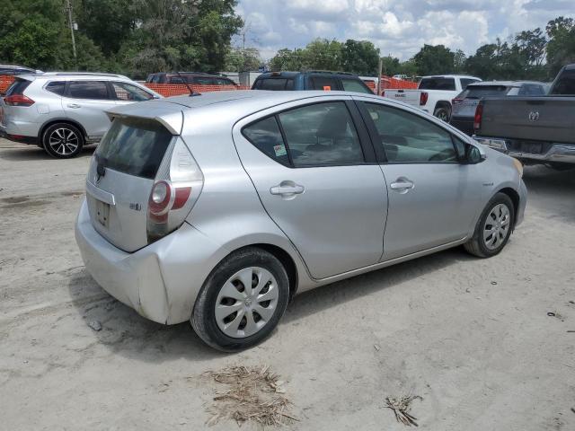 Vin: jtdkdtb36c1013954, lot: 56730045, toyota prius 20123