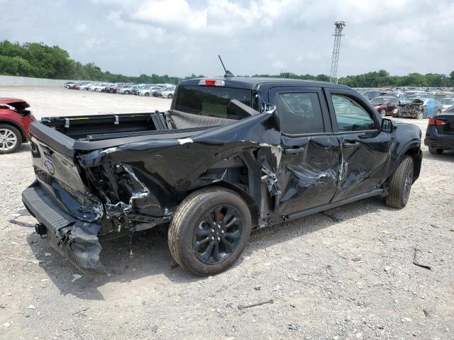 Vin: 3fttw8h34rra48932, lot: 57313195, ford maverick xlt 20243