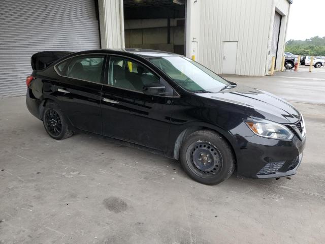 Vin: 3n1ab7ap3ky369627, lot: 57952715, nissan sentra s 20194