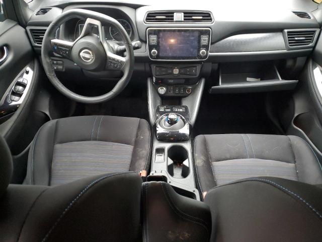 2023 NISSAN LEAF SV PL - 1N4CZ1CVXPC552443