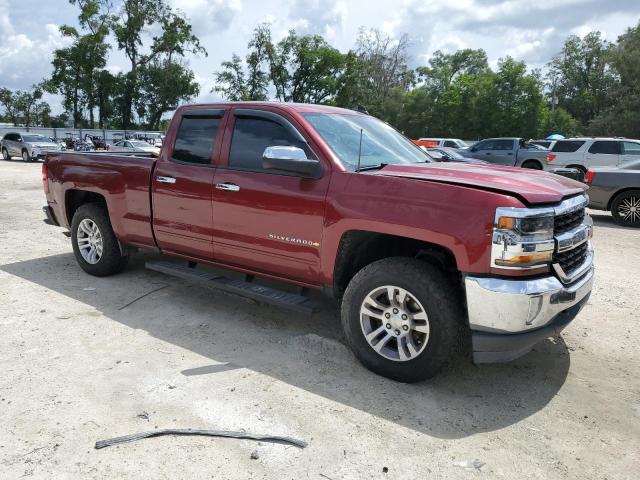 Vin: 1gcvkreh7hz117228, lot: 58310685, chevrolet all models k1500 lt 20174