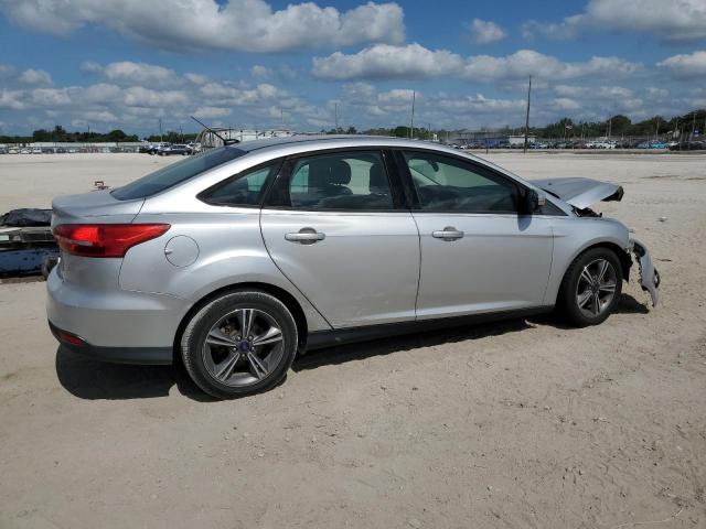 Vin: 1fadp3fe6hl330937, lot: 57470035, ford focus se 20173