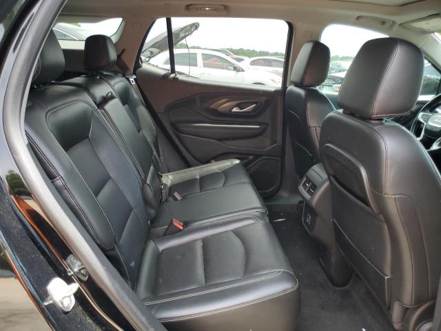 2022 GMC TERRAIN SL - 3GKALPEV3NL234527