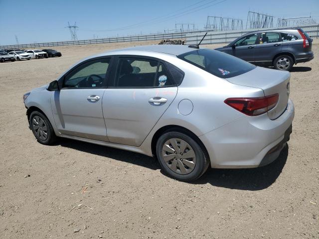 Vin: 3kpa24ad8le356084, lot: 58374145, kia rio lx 20202
