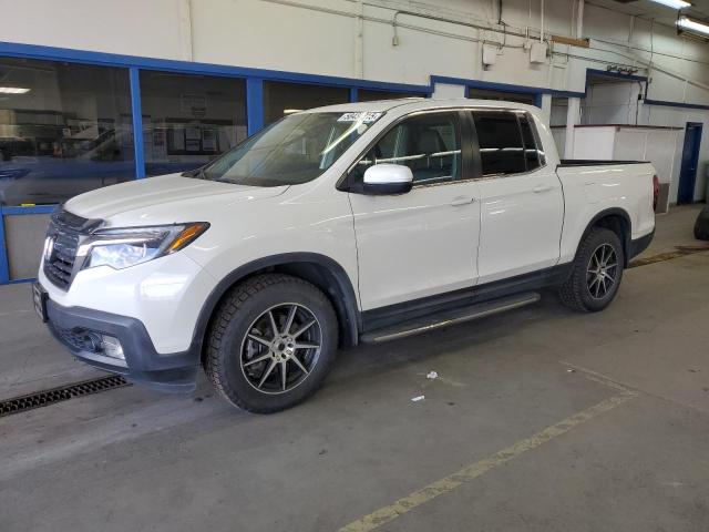 Vin: 5fpyk3f52kb035040, lot: 58438815, honda ridgeline rtl 2019 img_1