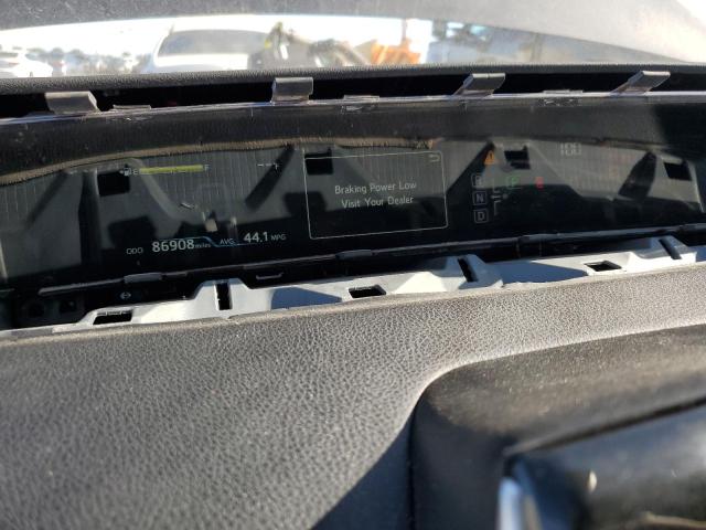 2021 TOYOTA PRIUS SPEC JTDKAMFU5M3140086