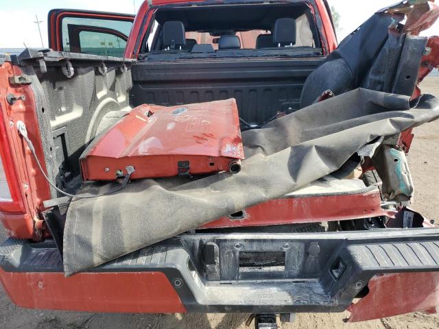2023 FORD F150 SUPER - 1FTFW1E83PKG11247