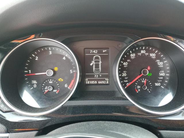 2015 VOLKSWAGEN JETTA TDI - 3VWLA7AJXFM202129