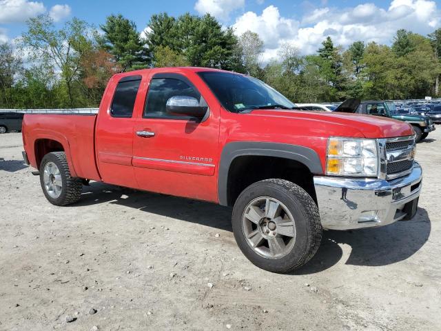 Vin: 1gcrkse78dz279587, lot: 55571815, chevrolet all models k1500 lt 20134