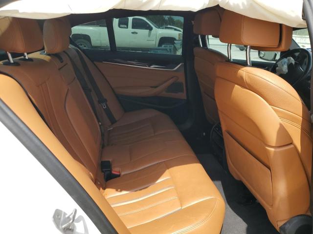 2018 BMW 530 I - WBAJA5C50JG899776