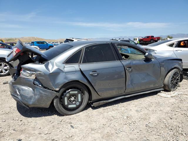 Vin: wauefafl6dn018309, lot: 57583515, audi a4 premium plus 20133