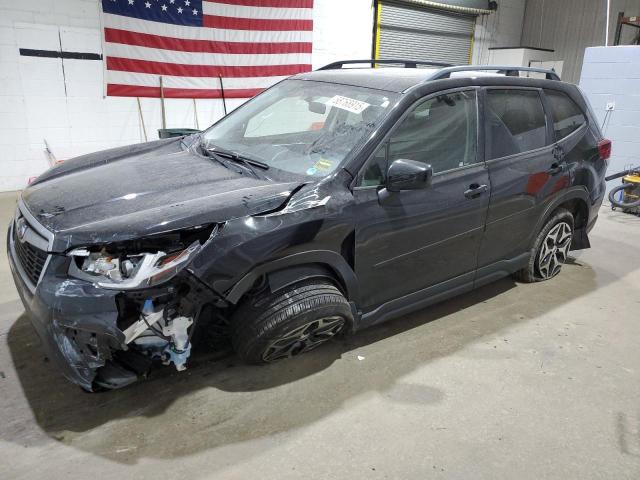 Vin: jf2skaec9kh595268, lot: 58768915, subaru forester premium 2019 img_1