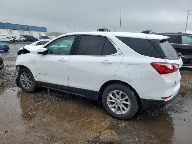 Vin: 3gnaxuev3ms111661, lot: 55919205, chevrolet equinox lt 20212