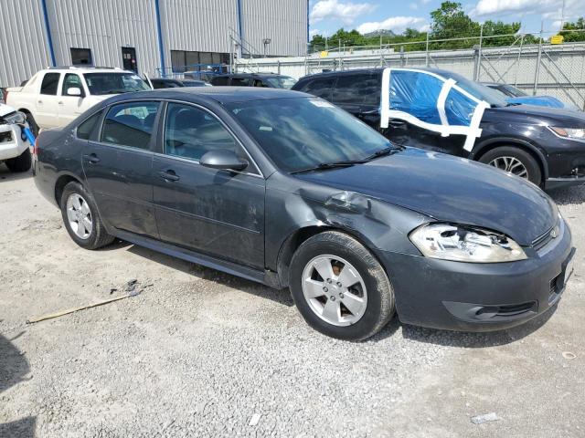 Vin: 2g1wg5ekxb1121695, lot: 58166795, chevrolet impala lt 20114