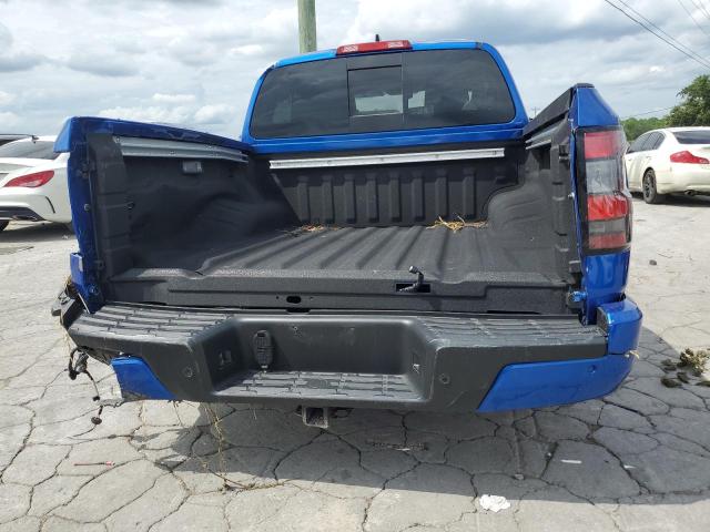 2024 NISSAN FRONTIER S - 1N6ED1EJ4RN661836