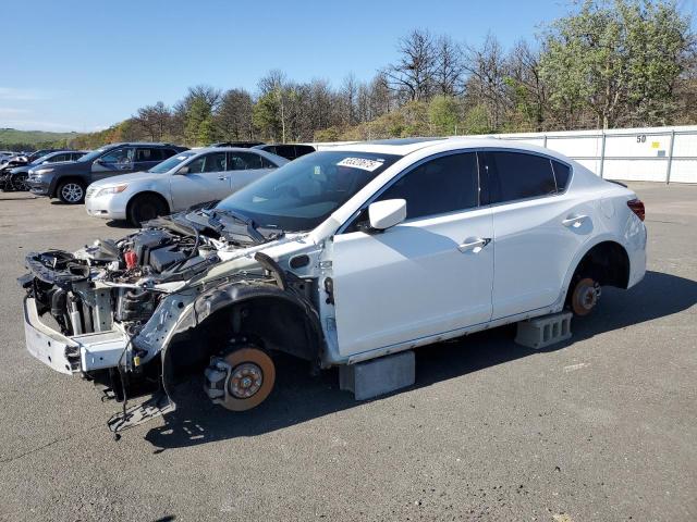 Vin: 19ude2f81na003844, lot: 55320675, acura ilx premium a-spec 2022 img_1