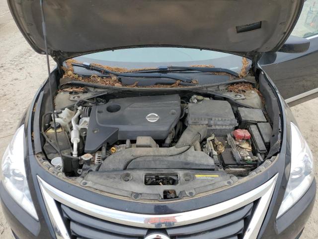 2015 NISSAN ALTIMA 2.5 - 1N4AL3AP0FN895967
