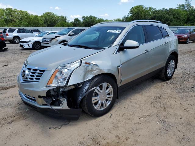 Vin: 3gyfnbe31fs637758, lot: 56911815, cadillac srx luxury collection 2015 img_1