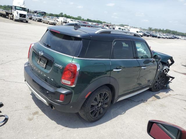 2017 MINI COOPER S C - WMZYT3C39H3D98632