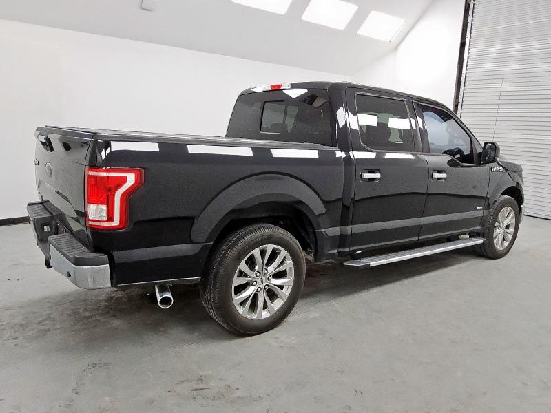 Vin: 1ftew1cg6hkc59630, lot: 56535135, ford f-150 supercrew 20173