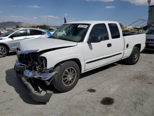 GMC NEW SIERRA