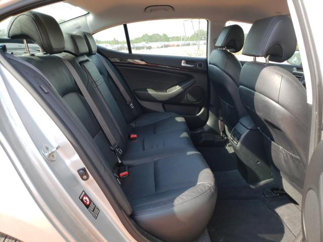 2016 KIA CADENZA LU - KNALN4D77G5215348