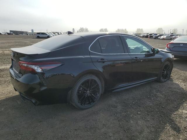 Vin: 4t1k31ak0nu591822, lot: 55327995, toyota camry xse 20223