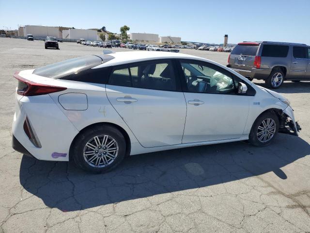 2019 TOYOTA PRIUS PRIM JTDKARFP1K3106974