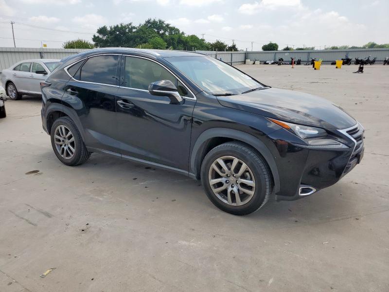 Vin: jtjyarbzxf2013168, lot: 58074275, lexus nx 200t 20154